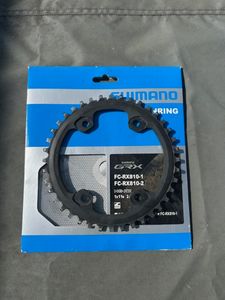 grx810 40 dents 11v - 1