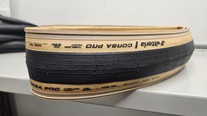 Pneu corsa pro 700x29 TLR - 1