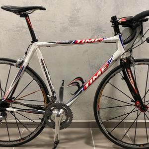 Time VXR PROTEAM - 1