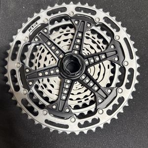 Cassette Shimano Xtr M9200 Microspline - 1