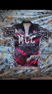 Vends maillot castelli - 1