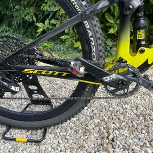 Scott Spark Rc wc 2022 - 1
