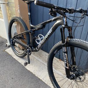 VTT Lapierre XR 9.9 - 1