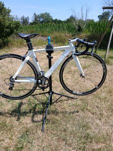 vélo de route en carbone planet x taille S - 1