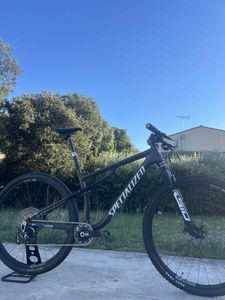 Vtt Specialized Epic Pro Carbone  - 1
