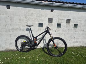 Vends Propain Spindrift CF4  - 1