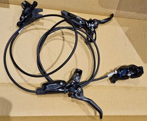 Sram g2 ultimate carbone titane neufs - 1