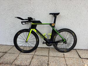 Vélo CLM/Triathlon Canyon Speedmax CF 9.0 - 1