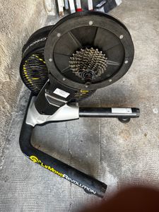 Home teainer Lemond Revolution - 1