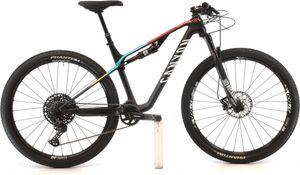 Produit Reconditionne    Canyon Lux   Velo Vtt   B... - 1