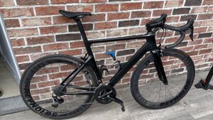 Canyon CF SL Aeroad - 1