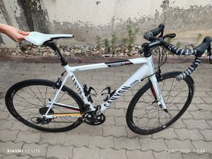 Vente vélo de route canyon  - 1