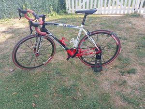 Lapierre sensium édition fdj - 1