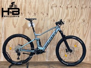 Scott Strike eRide 920 29 pouces VTT électrique Sh... - 1