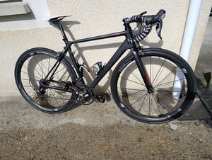 Canyon Cf slx Ultimate  - 1