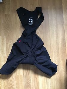 Cuissard femme XS Etxeondo - 1