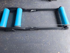 Rouleau Tacx Galaxia - 1