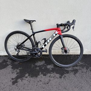 TREK EMONDA SL6 DISC PRO 50 - 1