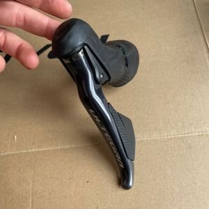 Manette gauche r8070 ultegra shimano di2 hydrauliq... - 1