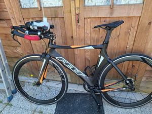 Vélo contre la montre FELT B12  - 1