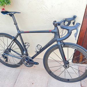 Trek Emonda SLR lightweigt Dura-ace di2 6,2kg - 1
