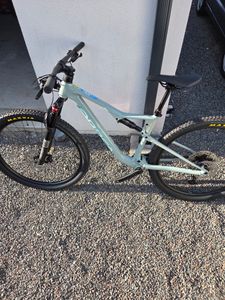 VTT ORBEA OIZ H30 NEUF - 1