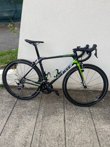 Giant TCR Advanced Pro 1 - 1