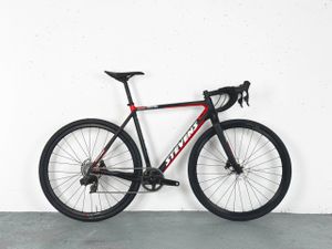 Stevens Super Prestige Rival AXS Taille 54 / Roues... - 1