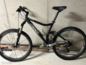 SCOTT GENIUS CONTESSA  - 1