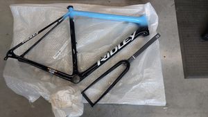 Kit cadre Ridley Helium SLX Small (NEUF) - 1