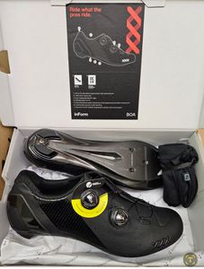 bontrager xxx carbone chaussures neuves - 1