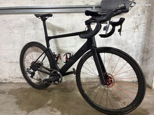 3T Strada Team RED AXS 2022 - 1