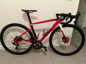 Specialized tarmac sl6 s-works - 1