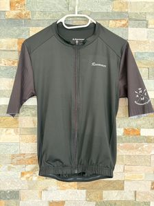 Maillot manches courtes  - 1