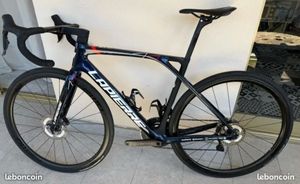Lapierre Xelius SL3 Groupama-FDJ Neuf - Taille M -... - 1