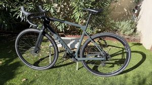 Canyon Grail CF SL 7 2023 - 1