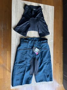 Short d’enduro - 1