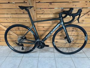 Vélo de route colnago V4  - 1
