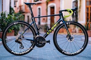 Neuf, Vélo de route Cube Litening Air C:68X 2023 c... - 1