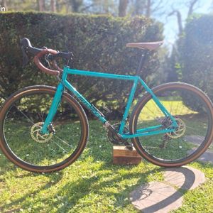 Gravel Ritchey OUTBACK - 1