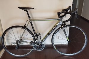 Cannondale Caad12  - 1