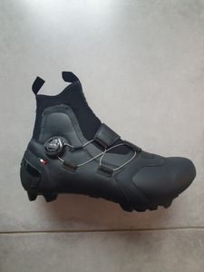 CHAUSSURE VTT CRONO HIVERS AVEC PRIMALOFT  - 1
