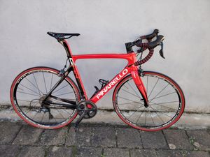 Vends Pinarello GAN S  - 1