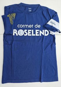 RAPHA T-SHIRT ETAPE du TOUR 2019 - 1
