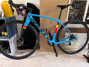 ridley kanzo speed 2022 - 1