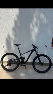 Giant Trance X 2022 - 1