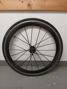 Mavic Cosmic SLR Aero - 1