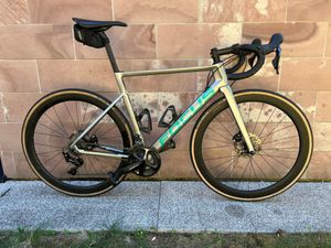 Focus Izalco Max - 1