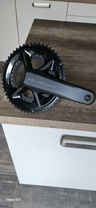 Pédalier shimano ultegra 52/36 12V - 1