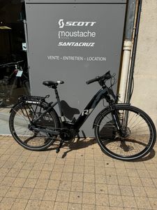 velo électrique ville Raymon - 1